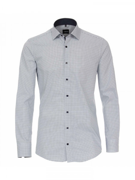 VENTI Modern Fit business overhemd