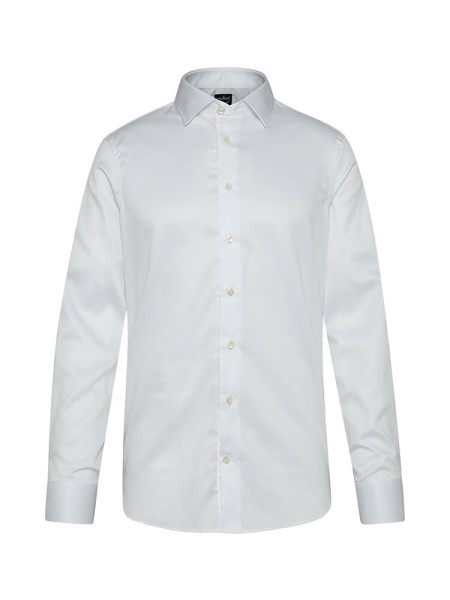VAN LAACK Slim Fit business shirt