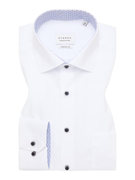 ETERNA Comfort Fit business shirt