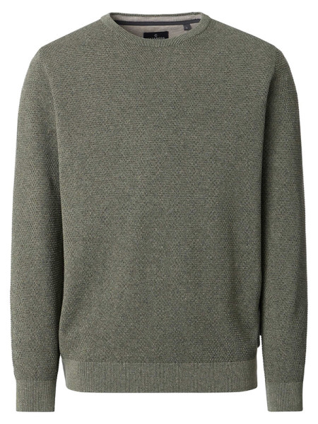 CASAMODA regular fit knitted jumper