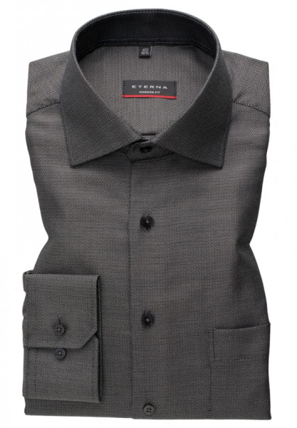 ETERNA Modern Fit Businesshemd