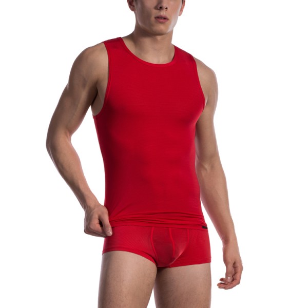 Olaf Benz &quot;RED 1201&quot; red Tanktop