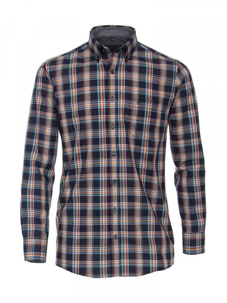 Camisa informal CASAMODA Comfort Fit