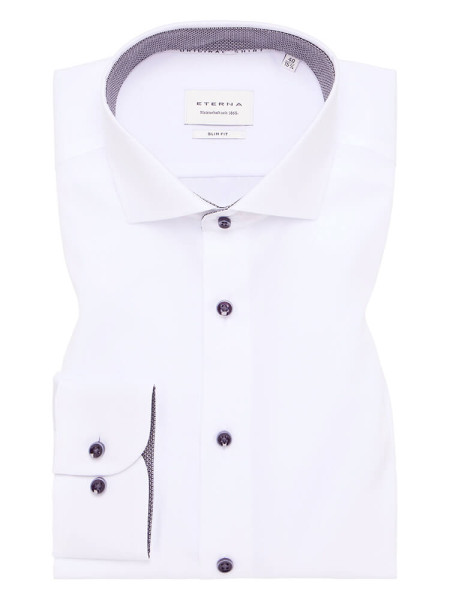 ETERNA Slim Fit business shirt