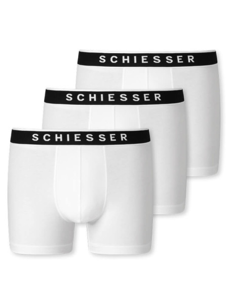 short SCHIESSER 95/5