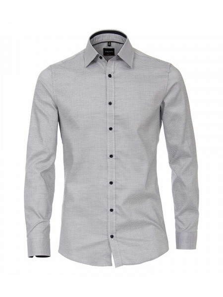 Chemise d'affaires VENTI Body Fit