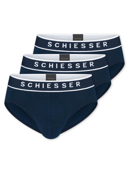 Slip de sport sans ouverture SCHIESSER 95/5