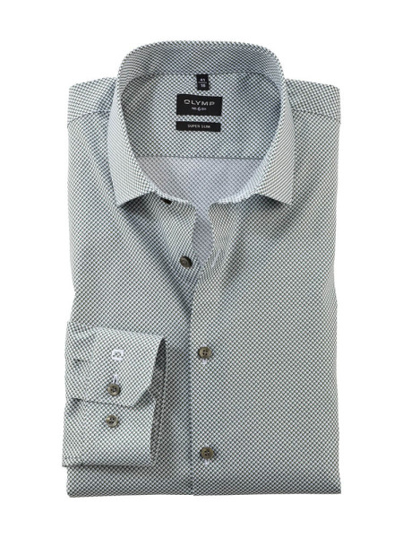 OLYMP No. Six super slim Businesshemd