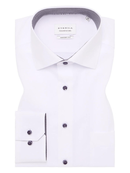 ETERNA Comfort Fit business shirt