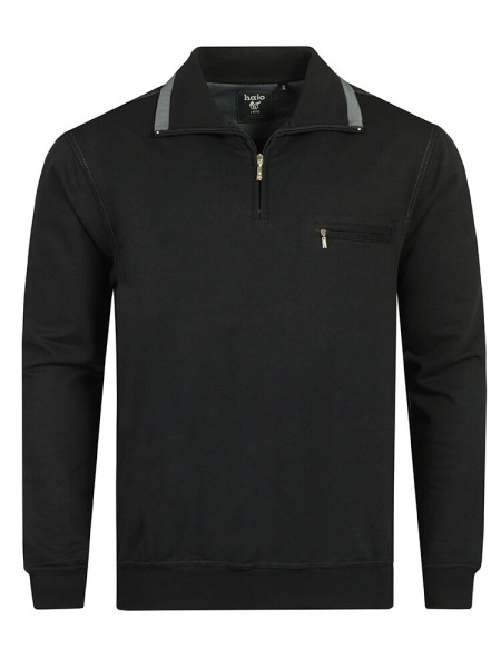 HAJO regular fit knitted jumper