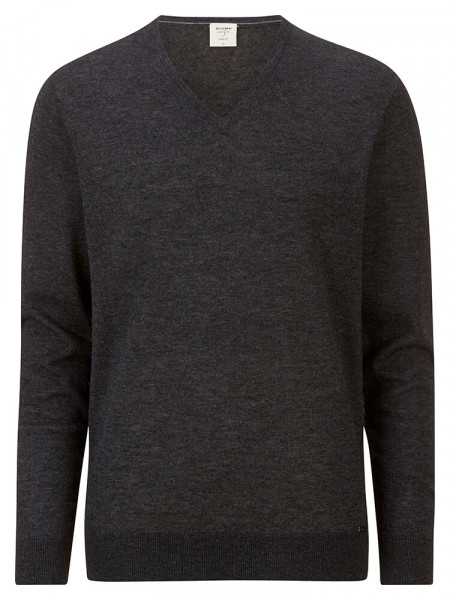 OLYMP Casual knitted jumper