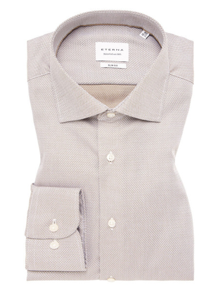 ETERNA Slim Fit business shirt