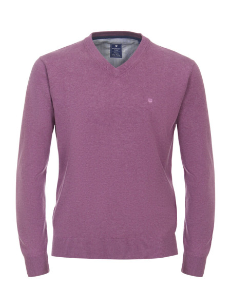 Pullover a maglia REDMOND regular fit