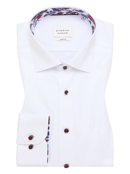 ETERNA Slim Fit business shirt