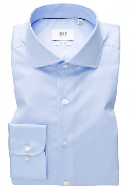 1863 by ETERNA Slim Fit business shirt