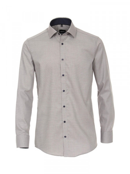Camisa de negocios VENTI Modern Fit