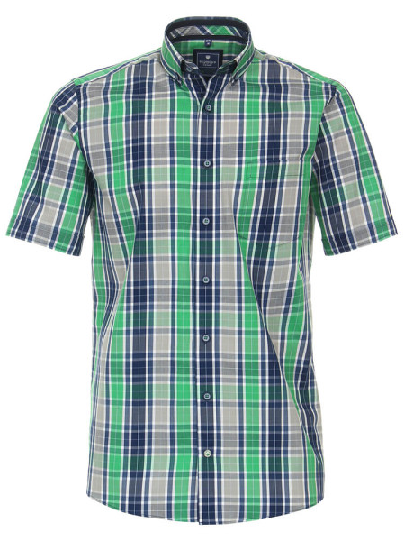 Chemise décontractée REDMOND Regular Fit