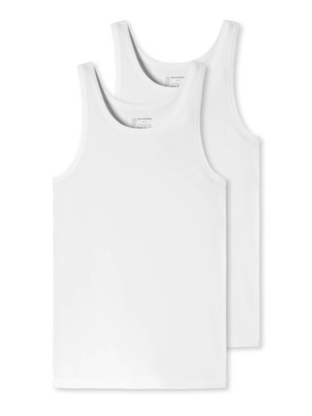 Maillot de corps SCHIESSER 95/5