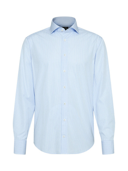 VAN LAACK Tailor Fit business shirt