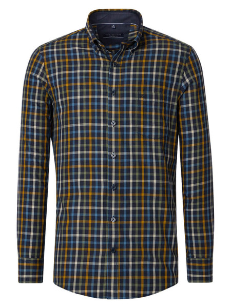 Camisa informal CASAMODA Comfort Fit