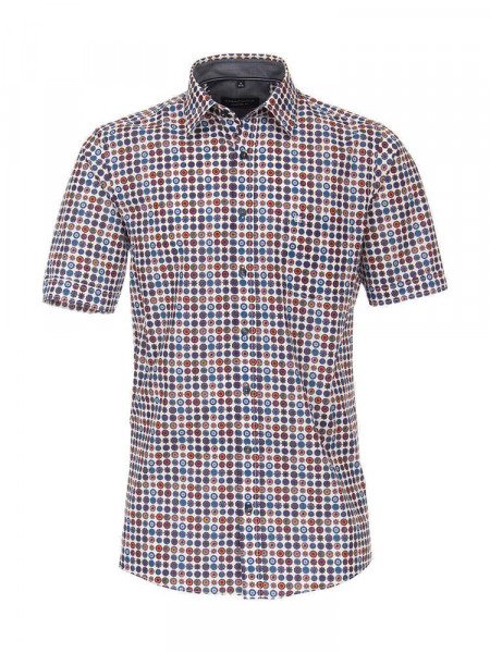 Camisa informal CASAMODA Comfort Fit