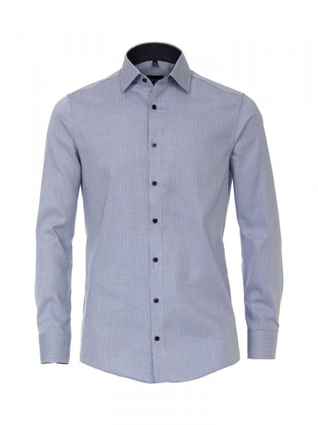 Camisa de negocios VENTI Modern Fit