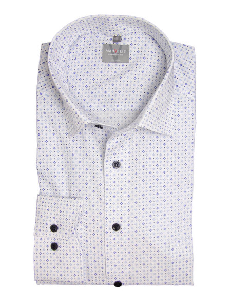 Camicia da ufficio MARVELIS Comfort Fit