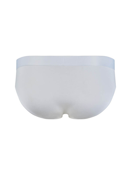 SKINY Regular Fit Weiß Jersey