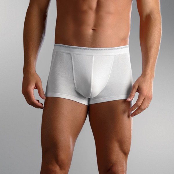 Jockey "MODERN CLASSIC" weiße Short