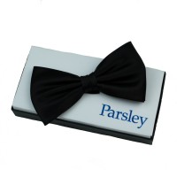 Parsley Fliege schwarz