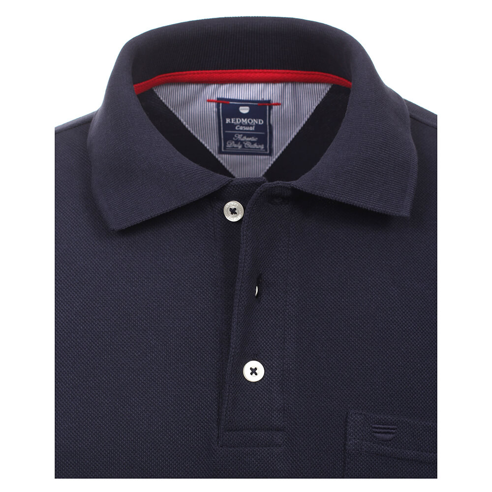 Redmond poloshirt 2025
