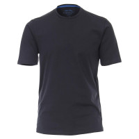 Redmond t-shirt dark blue in classic cut