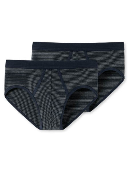 slip de sport avec ouverture SCHIESSER Classic Daywear
