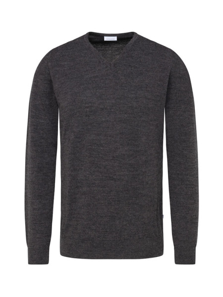 SEIDENSTICKER regular fit knitted jumper