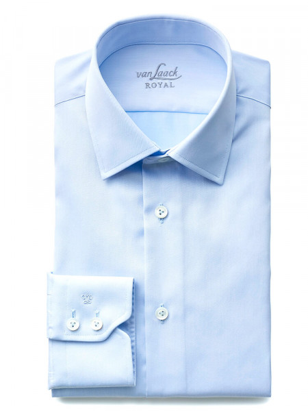 Chemise d'affaires VAN LAACK Slim Fit