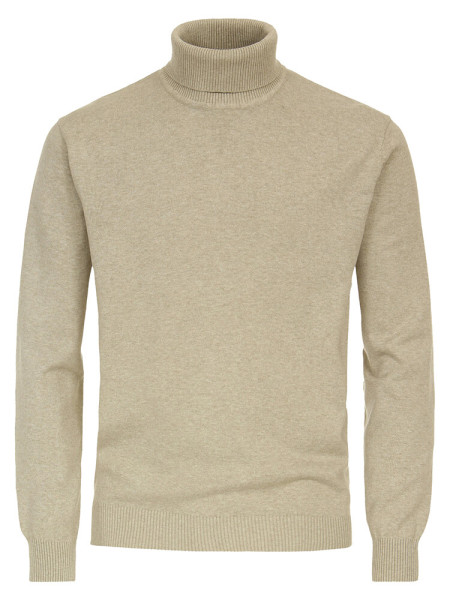 REDMOND regular fit knitted jumper