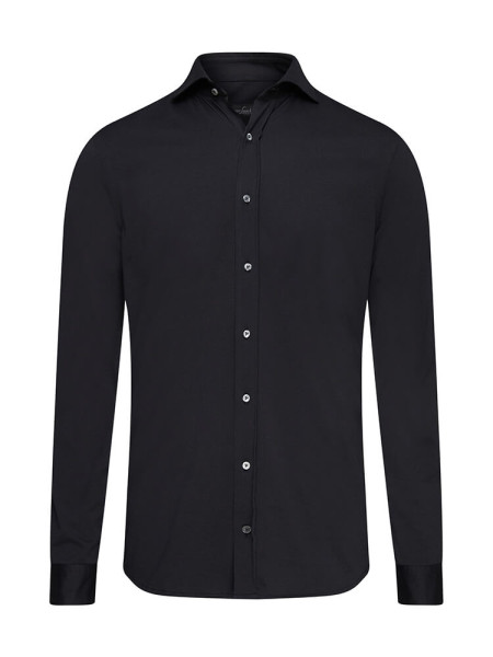 VAN LAACK Slim Fit jersey shirt