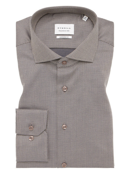 ETERNA Modern Fit business shirt