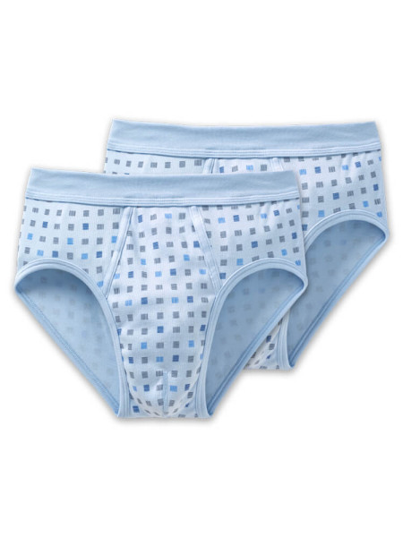 slip de sport avec ouverture SCHIESSER Essentials FR
