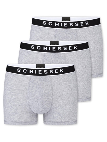 short SCHIESSER 95/5