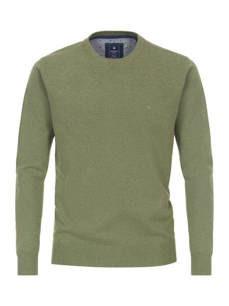 Pullover a maglia REDMOND regular fit