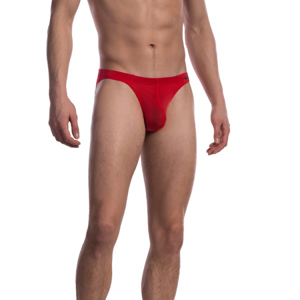 Olaf Benz &quot;RED 1201&quot; Slip rojo