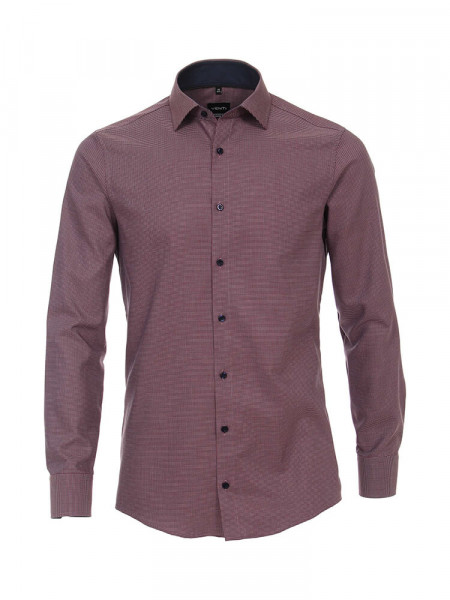 Camisa de negocios VENTI Modern Fit