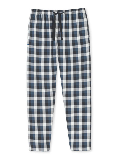 pantalon long SCHIESSER Mix + Relax