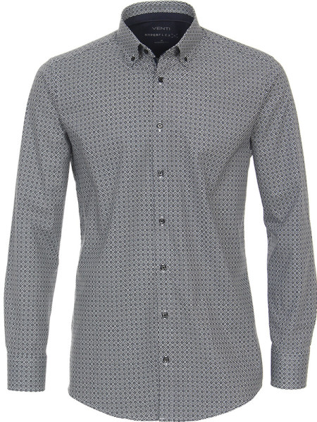 VENTI Modern Fit Businesshemd