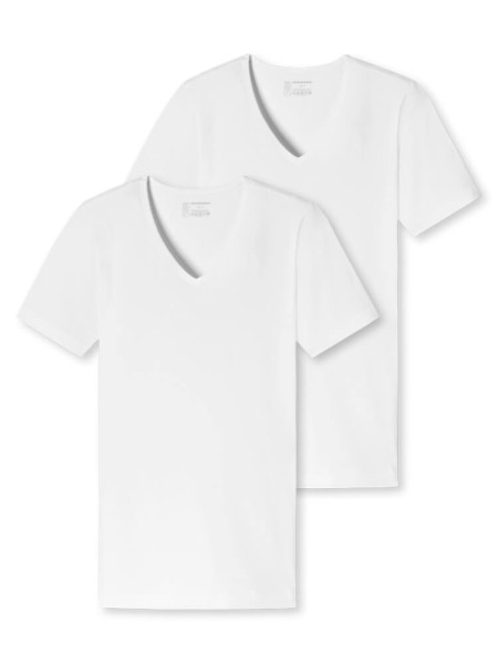 T-shirt SCHIESSER 95/5