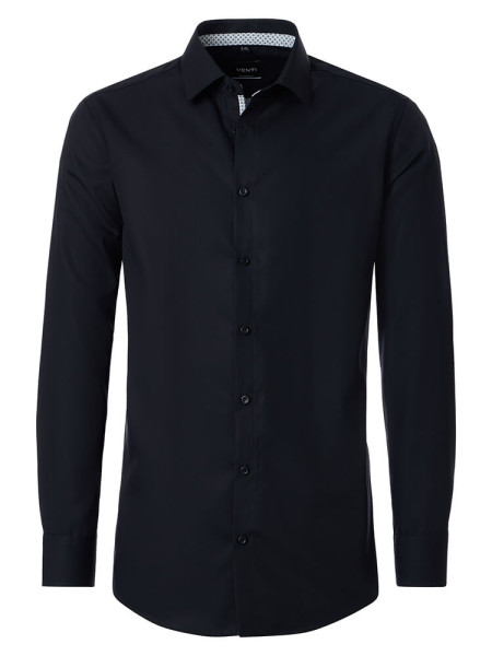 Camisa de negocios VENTI Modern Fit