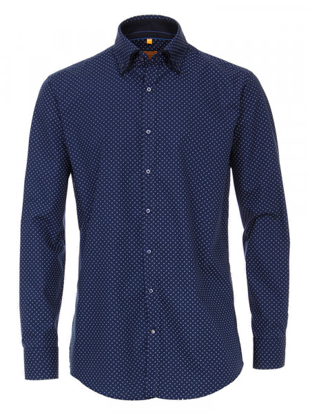 REDMOND Modern Fit business shirt