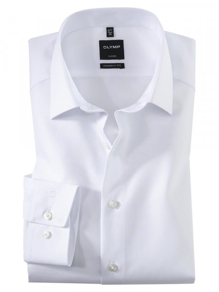 OLYMP Luxor modern fit business shirt
