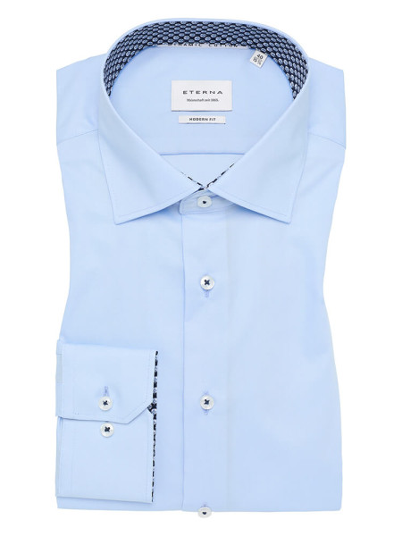 ETERNA Modern Fit business shirt